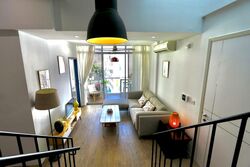 City Studios (D8), Apartment #407540591